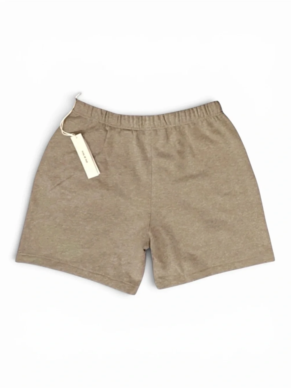 NWT Fear of God Essentials Shorts